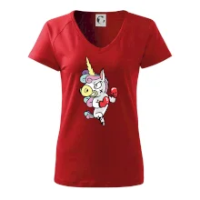 Jednorožec box Jednorožec box