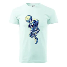 Astro basketbalista Astro basketbalista