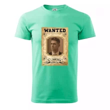 Wanted Fotka Wanted Fotka