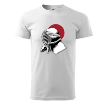 Japan culture - šerm