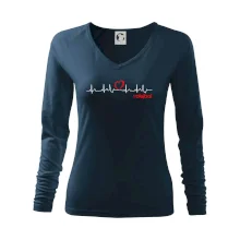 Moje srdce bije pre Volejbal