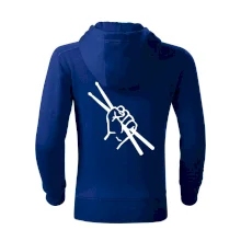 Paličky ruka Paličky ruka