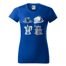 Retro kaviareň Retro kaviareň