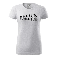 Evolúcia Hockey - hráč