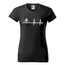 Cyklo ekg - bicykel Cyklo ekg - bicykel