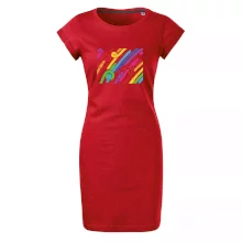 Dážďovky pruhy (Alexis Citrine) Dážďovky pruhy (Alexis Citrine)