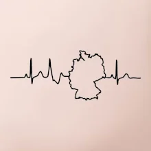 EKG Německo
