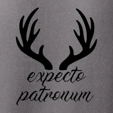 Harry - Expecto patronum Harry - Expecto patronum