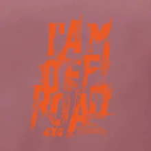 I am offroad
