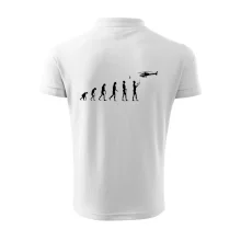 Evolúcia modelárov Evolúcia modelárov