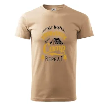 Eat Sleep Camp Repeat Eat Sleep Camp Repeat