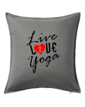 Live Love Yoga