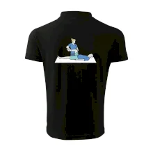 Fyzioterapeutka Fyzioterapeutka