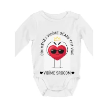 Čím menej vidíme očami tým viac vidíme srdcom Čím menej vidíme očami tým viac vidíme srdcom