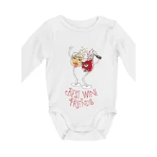 Best wine friends dancing (Pecka design) Best wine friends dancing (Pecka design)