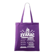 Hodinová mzda zvárač