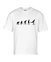 Evolucía kolobeh kolobežka