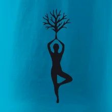 Yoga strom Yoga strom