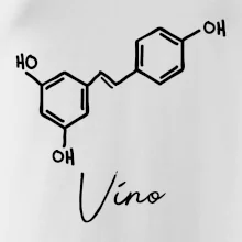 Barová chémia - víno