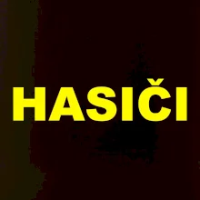 Hasiči názov samostatný Hasiči názov samostatný