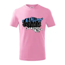 Mapy - názvy miest - Estónsko