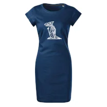 Mayovia - zvieratá papagáj