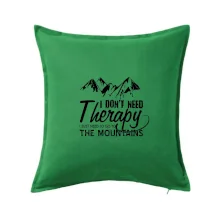I dont need therapy - Mountains - Nepotrebujem terapiu - Hory I dont need therapy - Mountains - Nepotrebujem terapiu - Hory