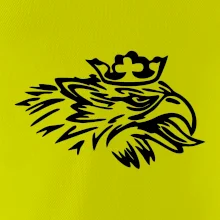 Nahnevaný orol Nahnevaný orol