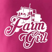 Farm Girl Farm Girl