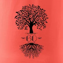 Narodeninový strom 60
