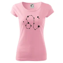 Súhvezdie - Leo - Lev Súhvezdie - Leo - Lev