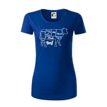 Krava nákres rozrezanie Anglicky Krava nákres rozrezanie Anglicky