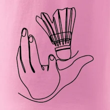 Bedminton jedným ťahom Bedminton jedným ťahom