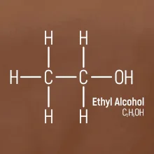 Molekulárna štruktúra MDMA Extáza