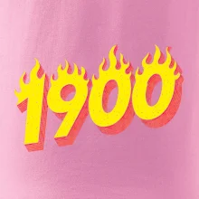 Narodeniny v ohni - váš ročník