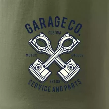 Garage Co