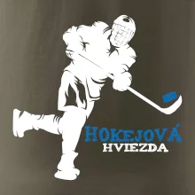 Hokejová hviezda