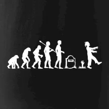 Evoluce Zombie (Hana-creative) Evoluce Zombie (Hana-creative)