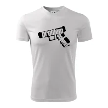 Problém - zbraň Problém - zbraň