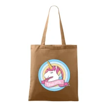 Jednorožec v koliesku