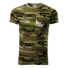 Motorová píla Motorová píla