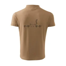 Mačka EKG Mačka EKG