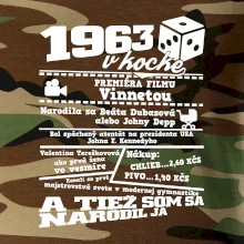 1963 v kocke