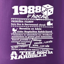 1988 v kocke