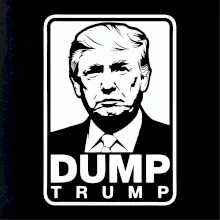 Dump Trump