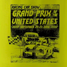 Grand Prix Of The United States