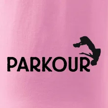 Parkour - salto