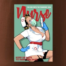 Nurse - keep us safe