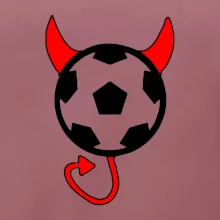 Futbal devil