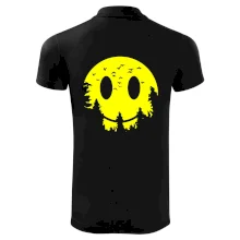 Smiley Moon Smiley Moon